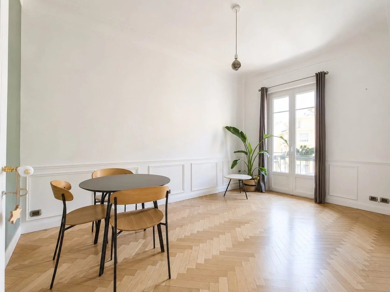 Property photo in Carre d'Argent