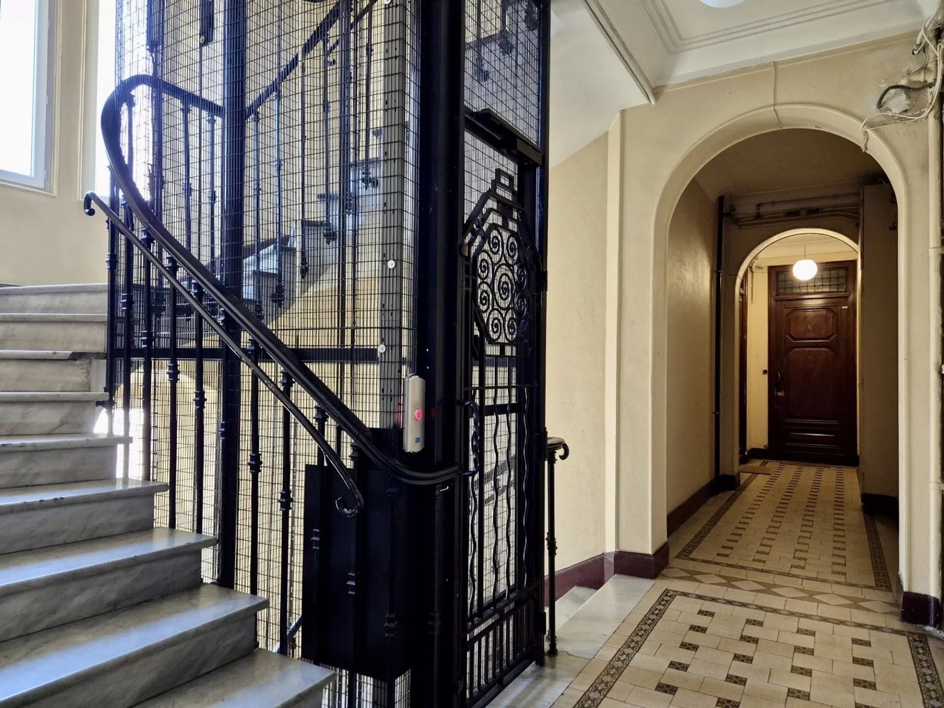 Property photo in Carre d'Argent