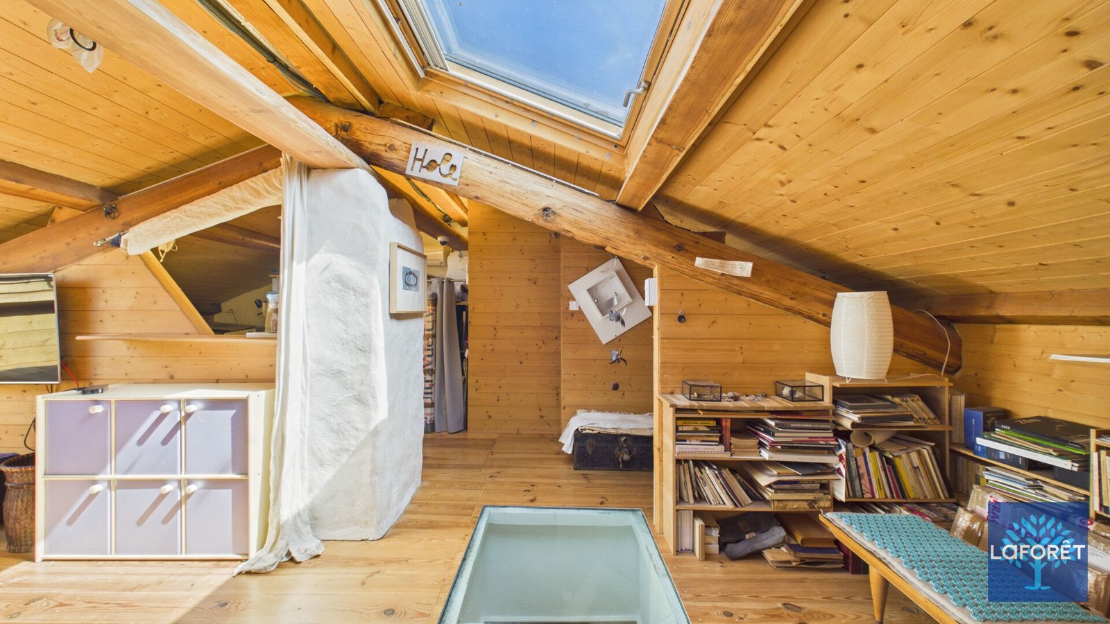 Property photo in Carre d'Argent