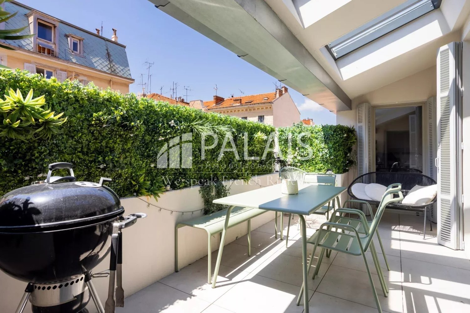 Property photo in Carre d'Argent