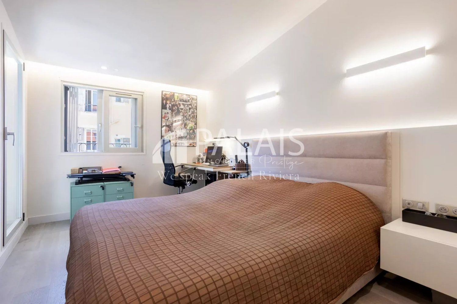 Property photo in Carre d'Argent