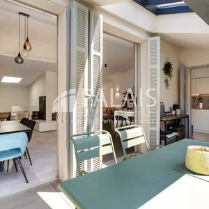 Property in Carre d'Argent