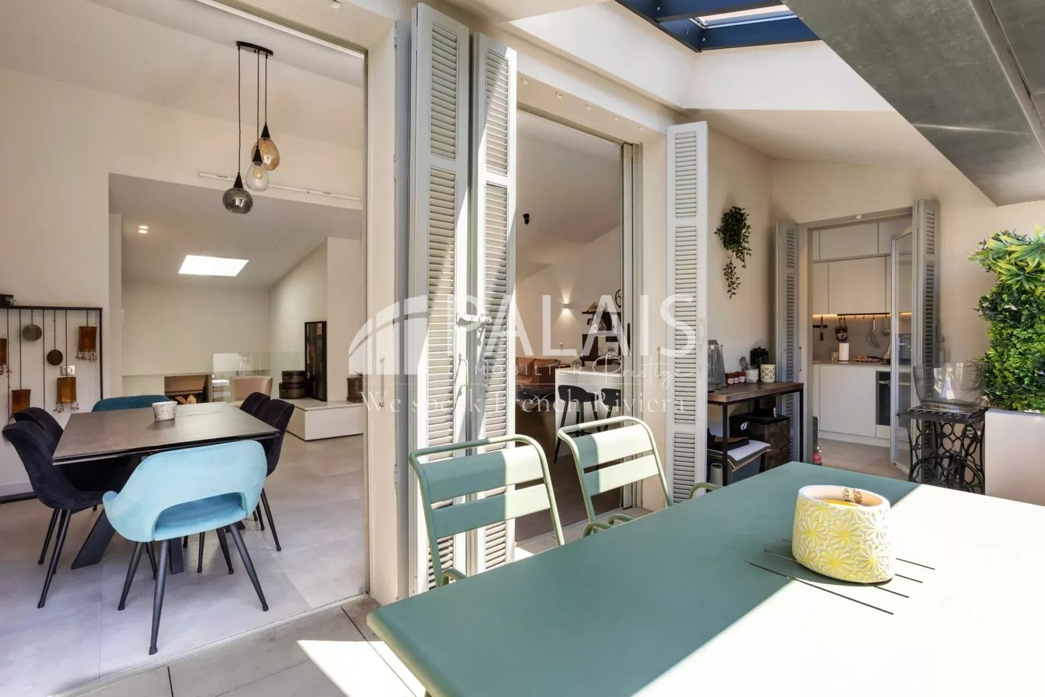 Property photo in Carre d'Argent