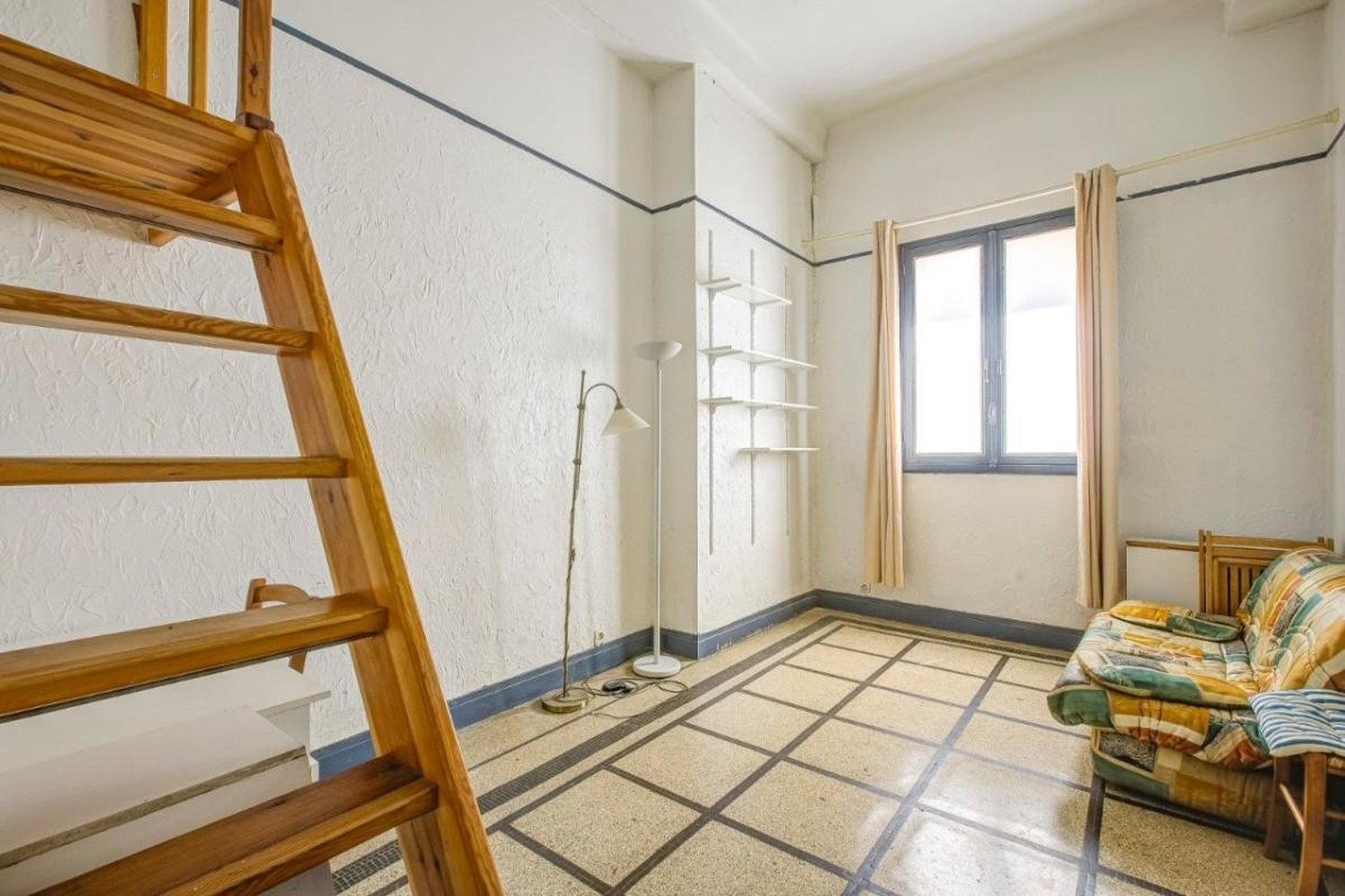 Property photo in Carre d'Argent