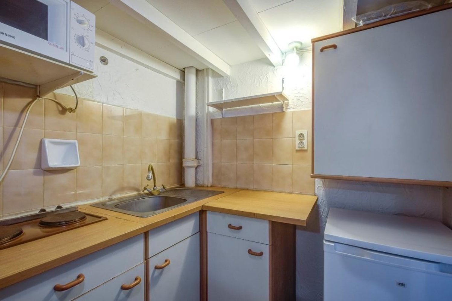 Property photo in Carre d'Argent