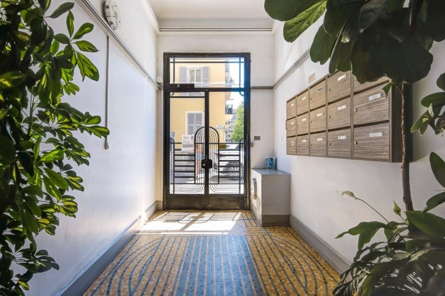 Property photo in Carre d'Argent