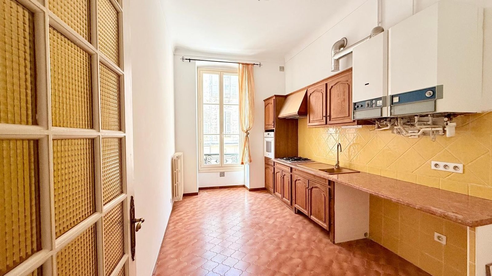 Property photo in Carre d'Argent