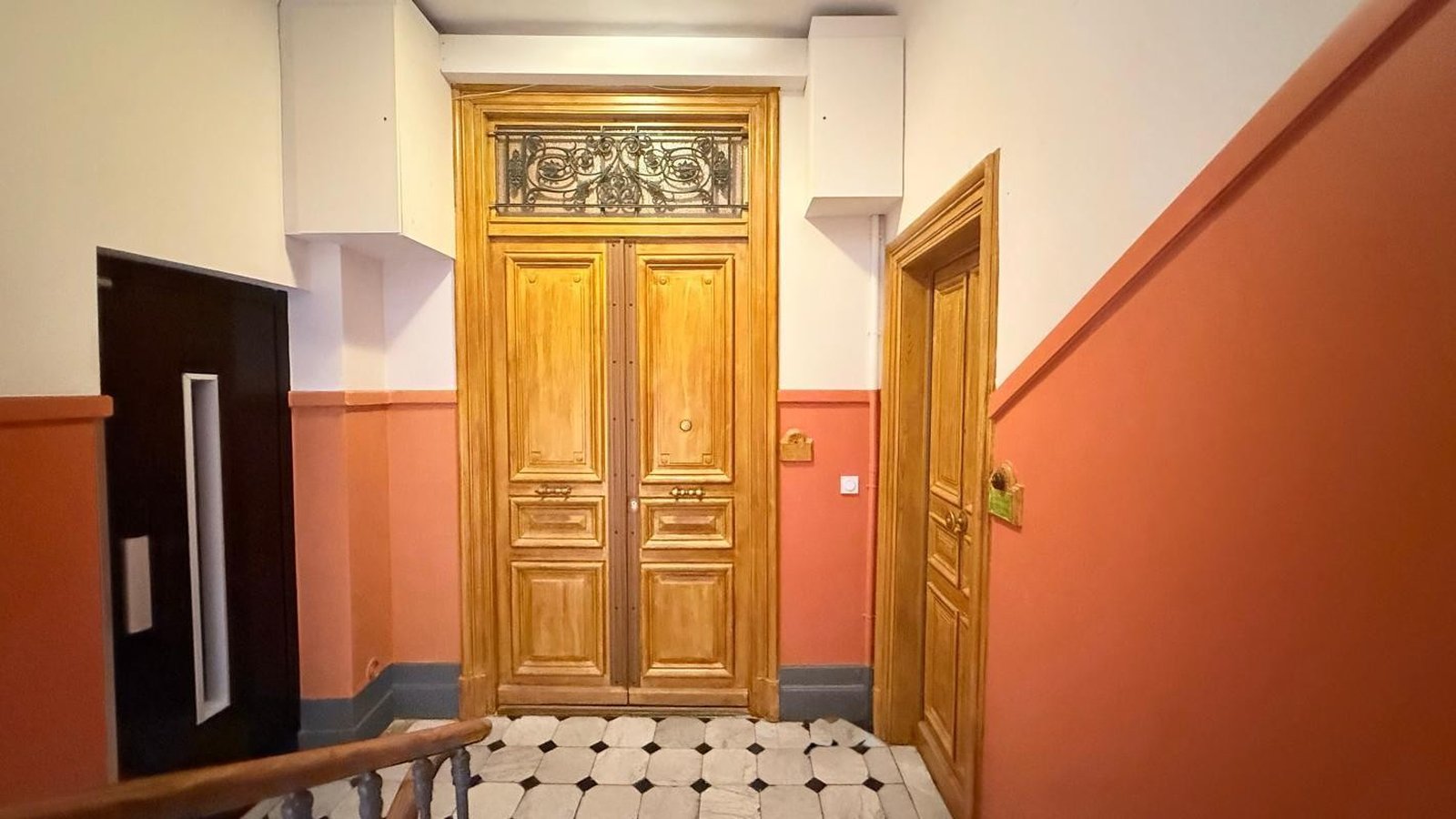 Property photo in Carre d'Argent