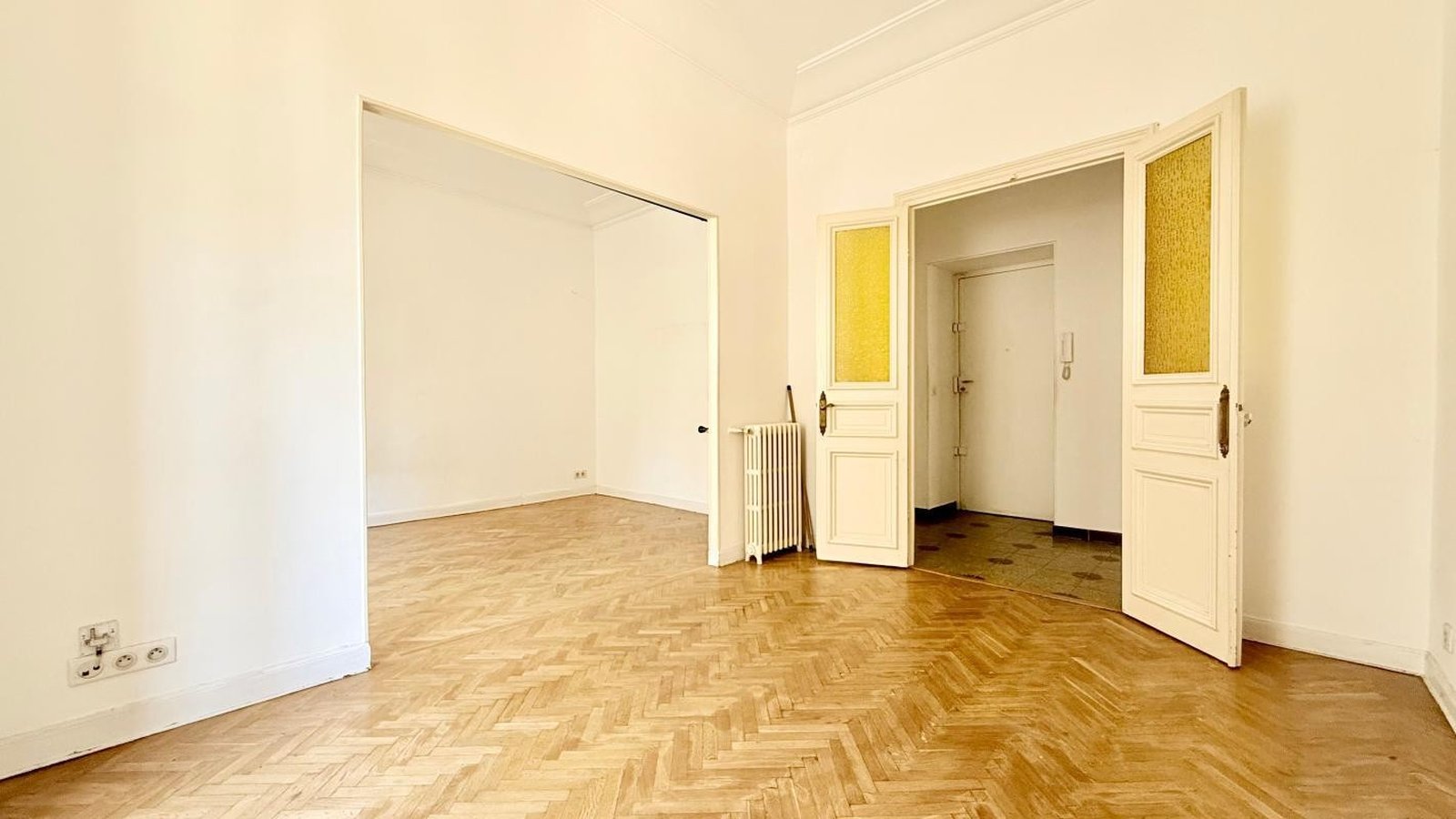 Property photo in Carre d'Argent