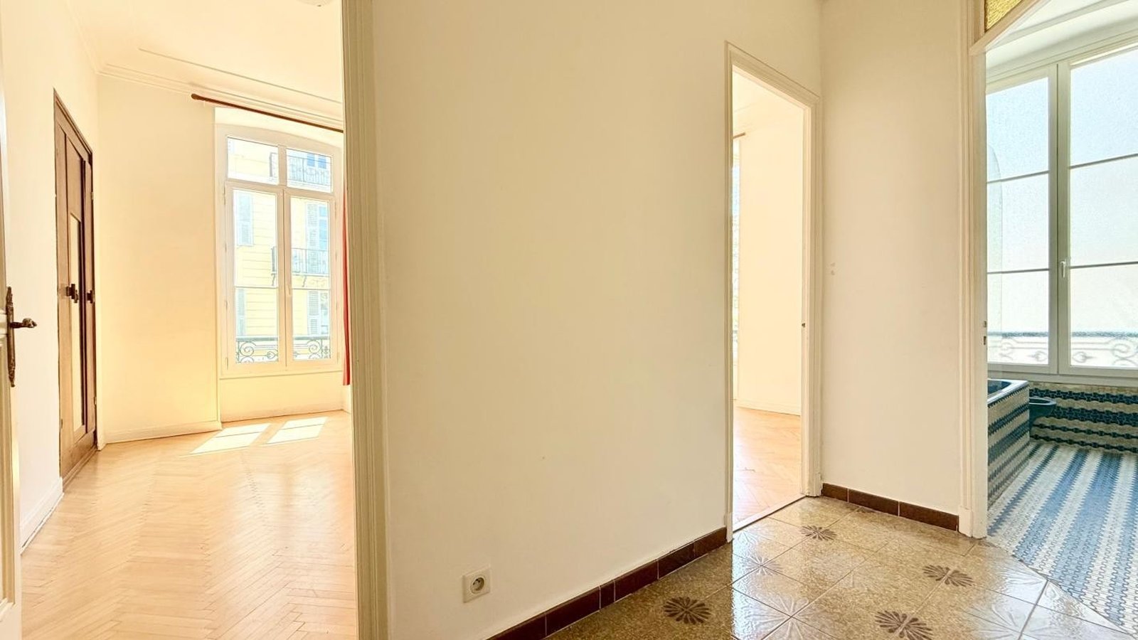 Property photo in Carre d'Argent