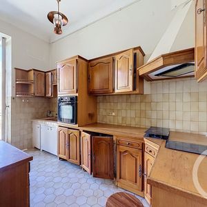 Property in Carre d'Argent
