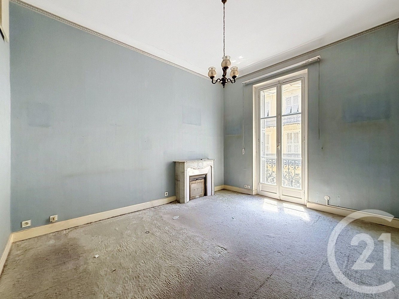 Property photo in Carre d'Argent