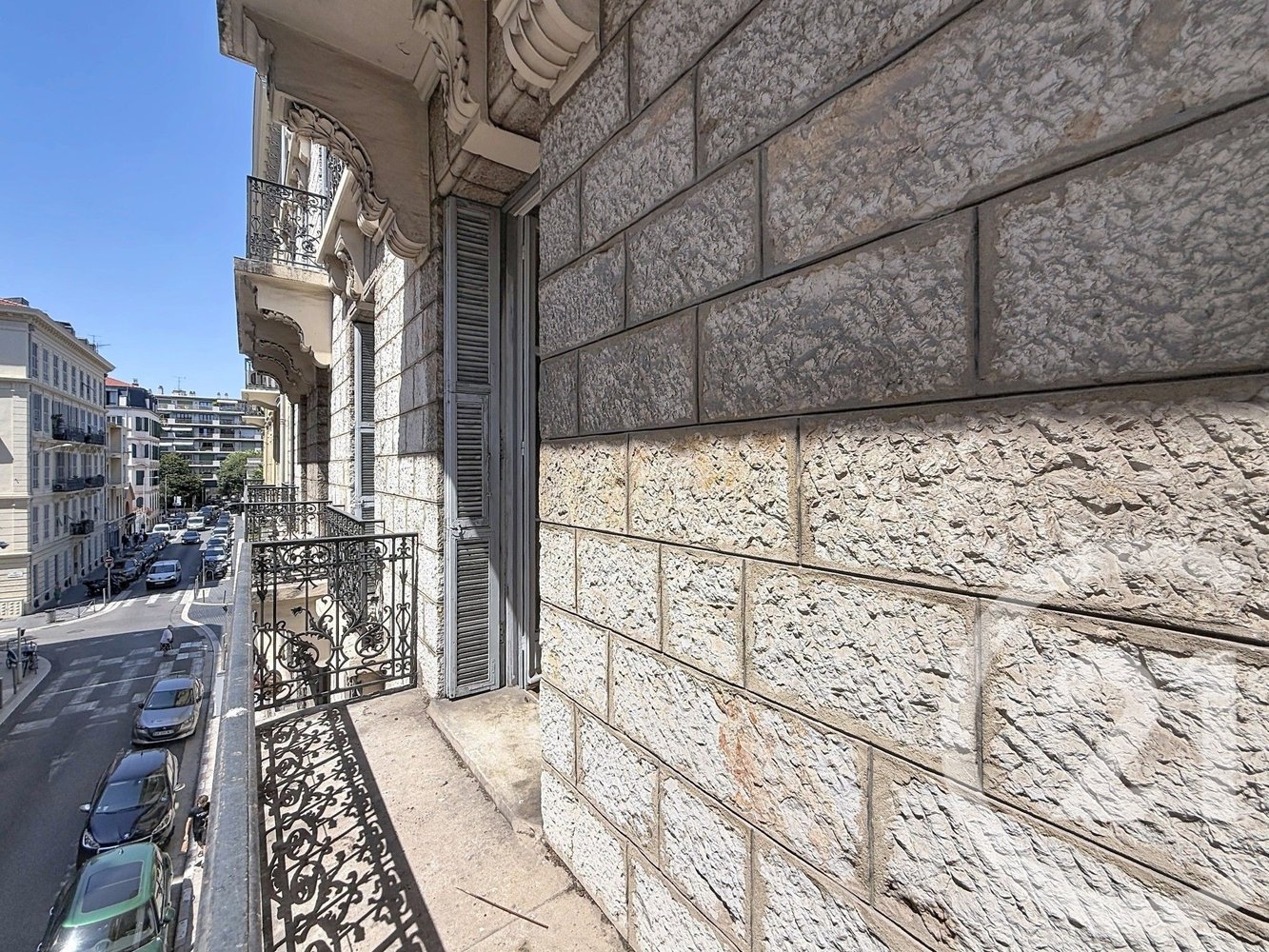 Property photo in Carre d'Argent