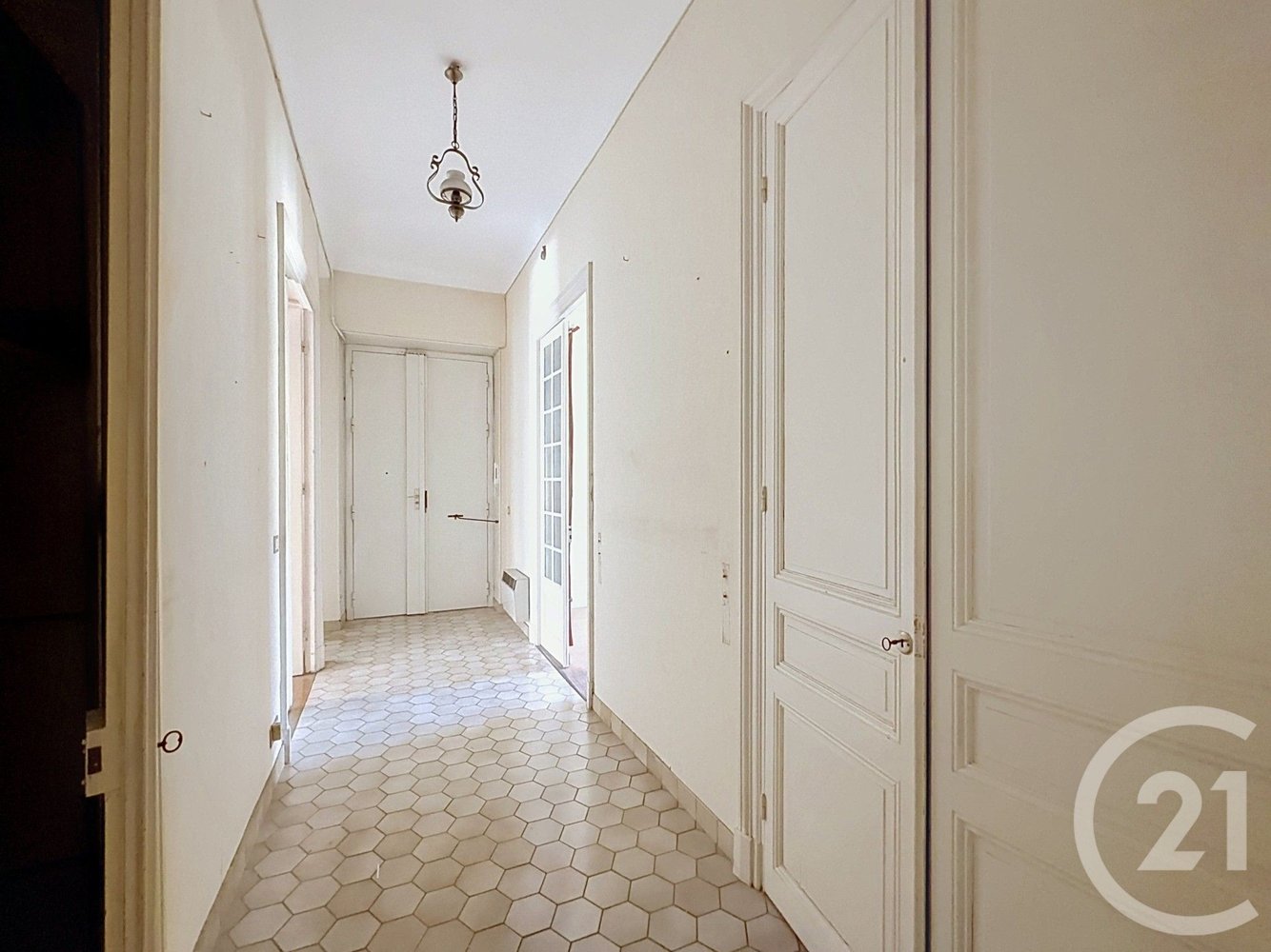 Property photo in Carre d'Argent