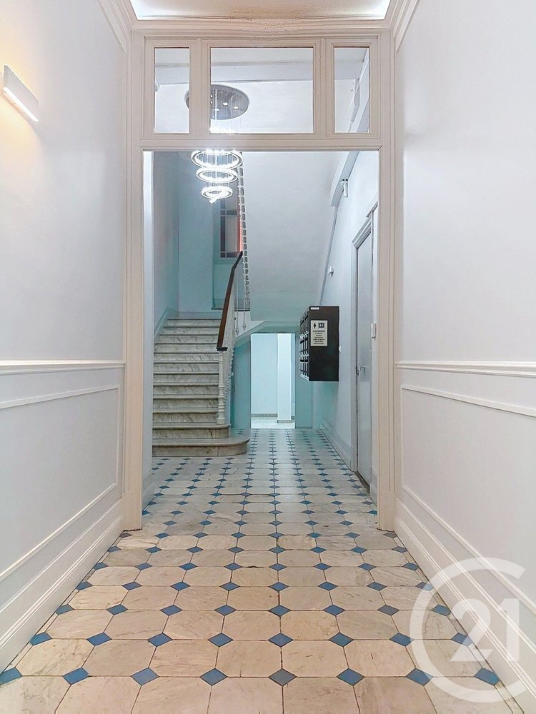 Property photo in Carre d'Argent