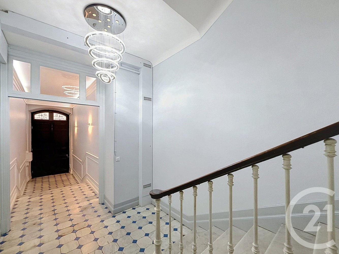 Property photo in Carre d'Argent
