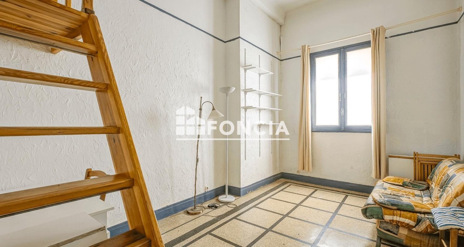 Property photo in Carre d'Argent