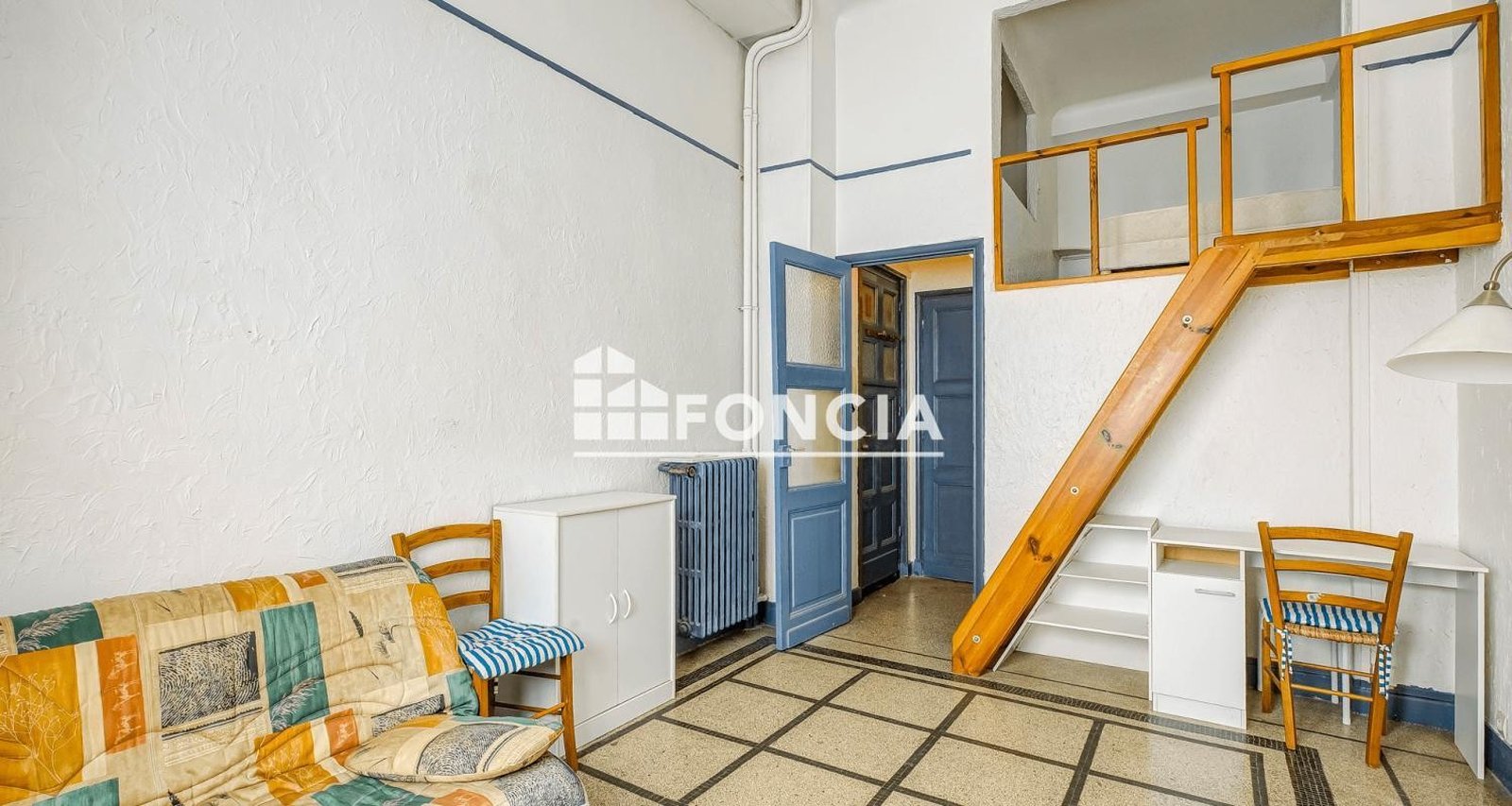 Property photo in Carre d'Argent