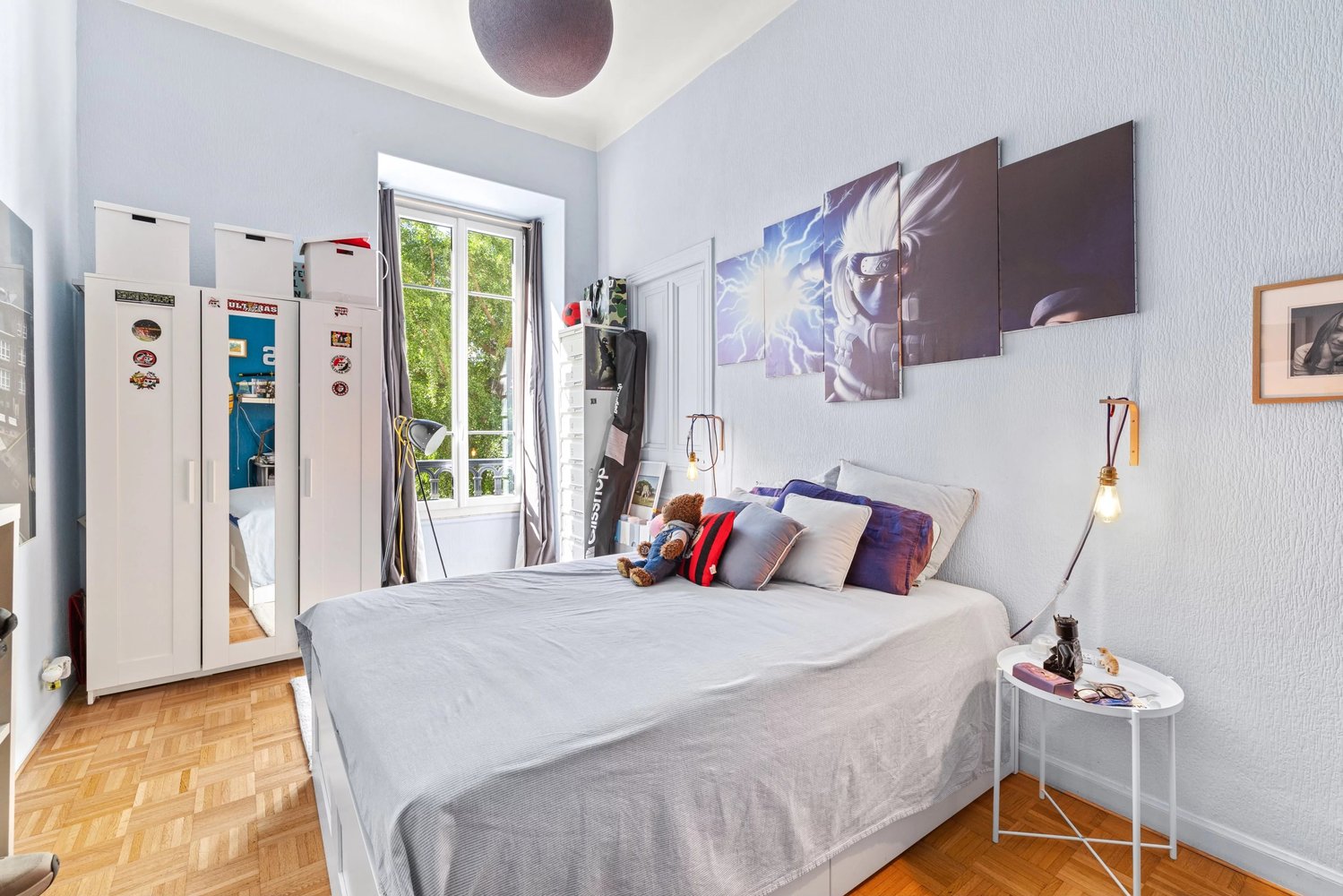 Property photo in Carre d'Argent