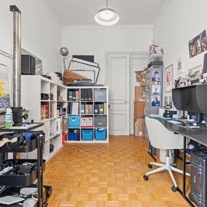 Property in Carre d'Argent