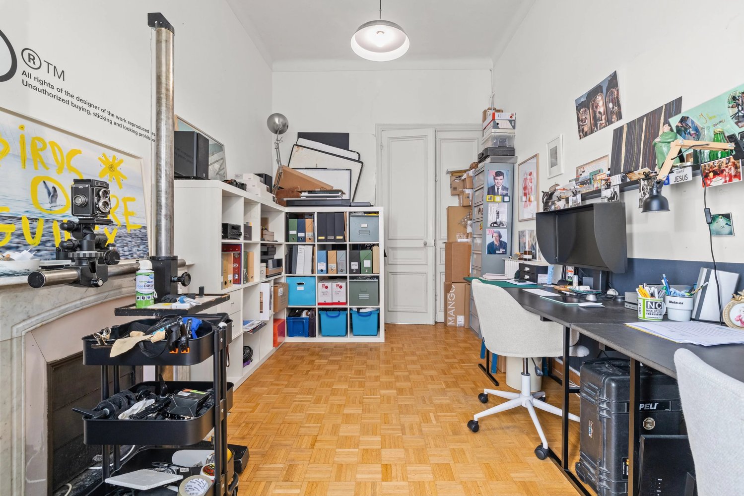 Property photo in Carre d'Argent