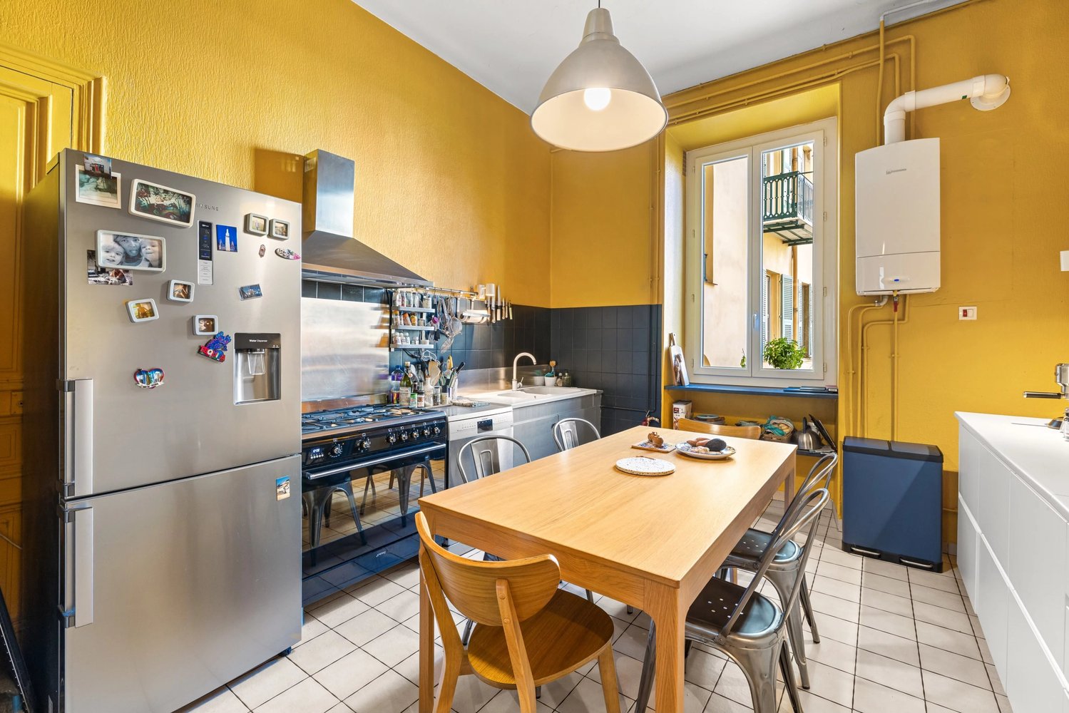 Property photo in Carre d'Argent