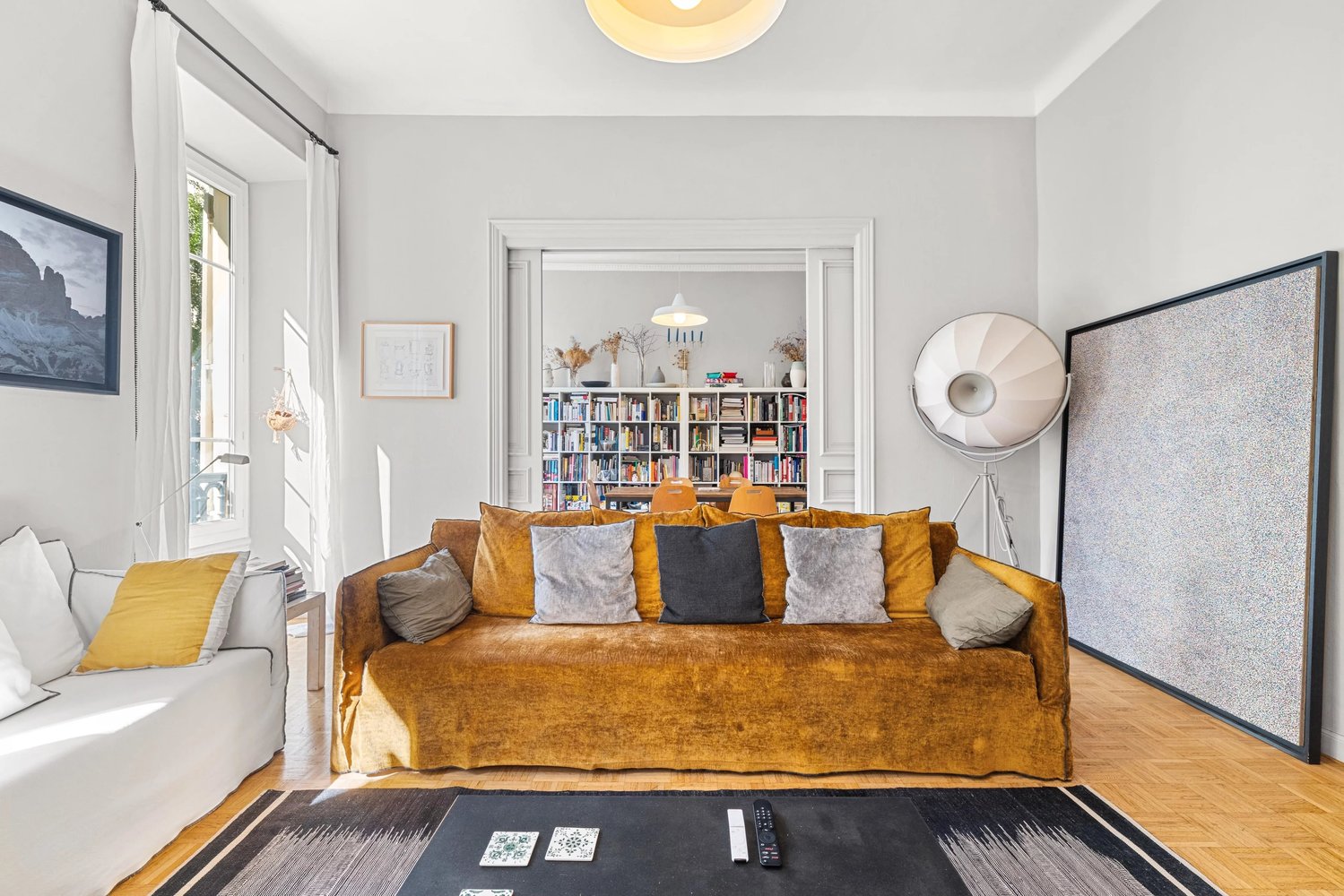 Property photo in Carre d'Argent