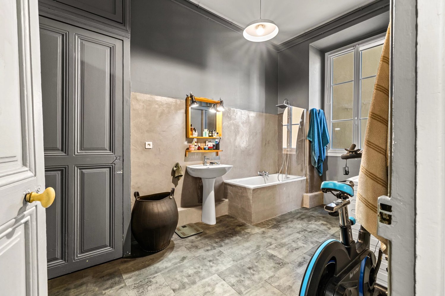 Property photo in Carre d'Argent
