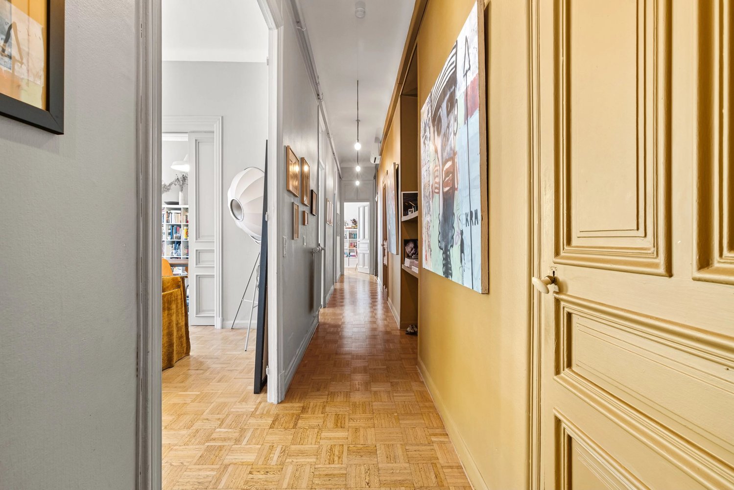 Property photo in Carre d'Argent