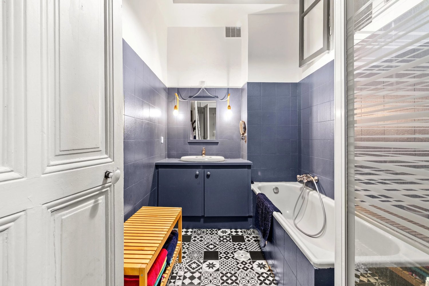 Property photo in Carre d'Argent