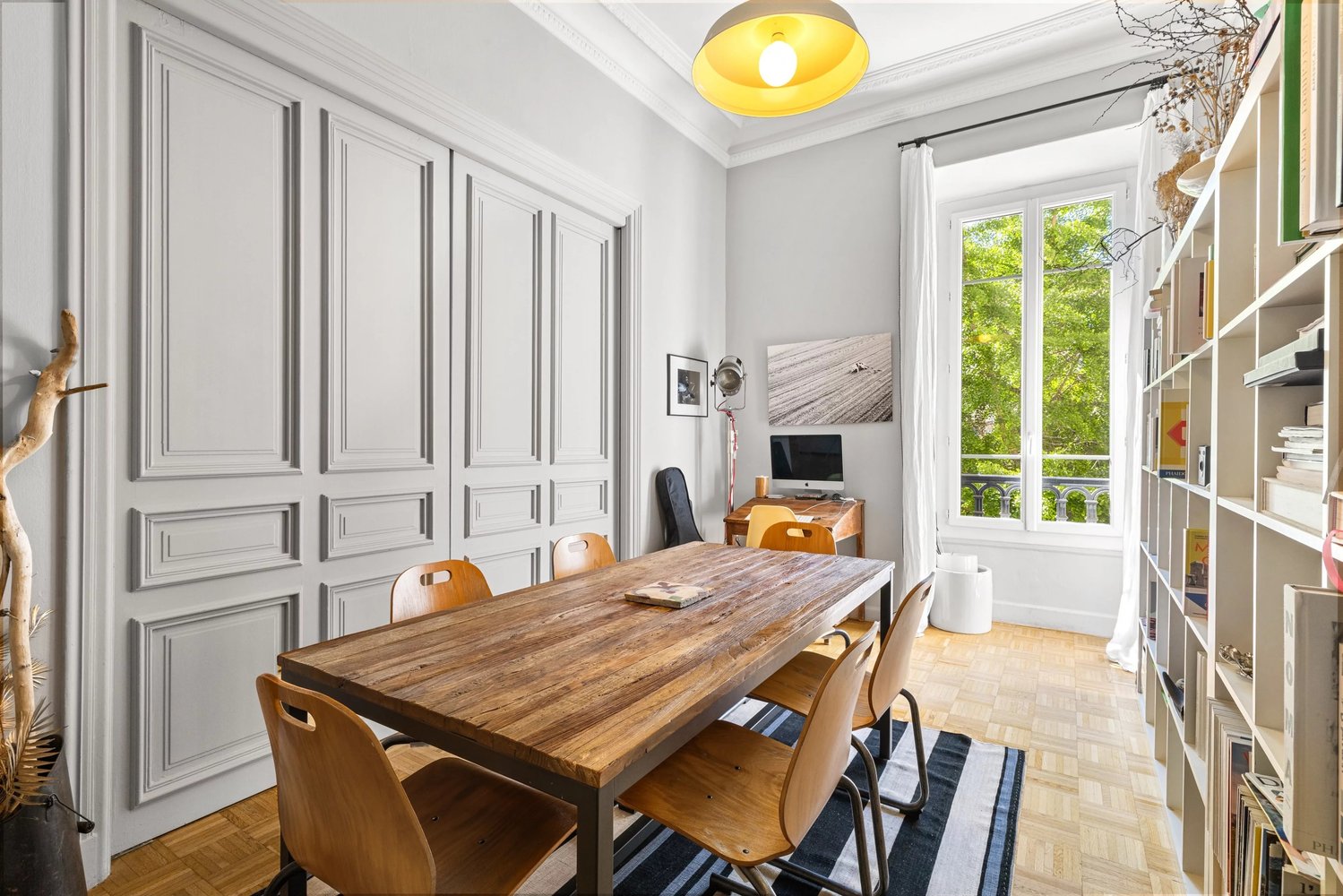Property photo in Carre d'Argent