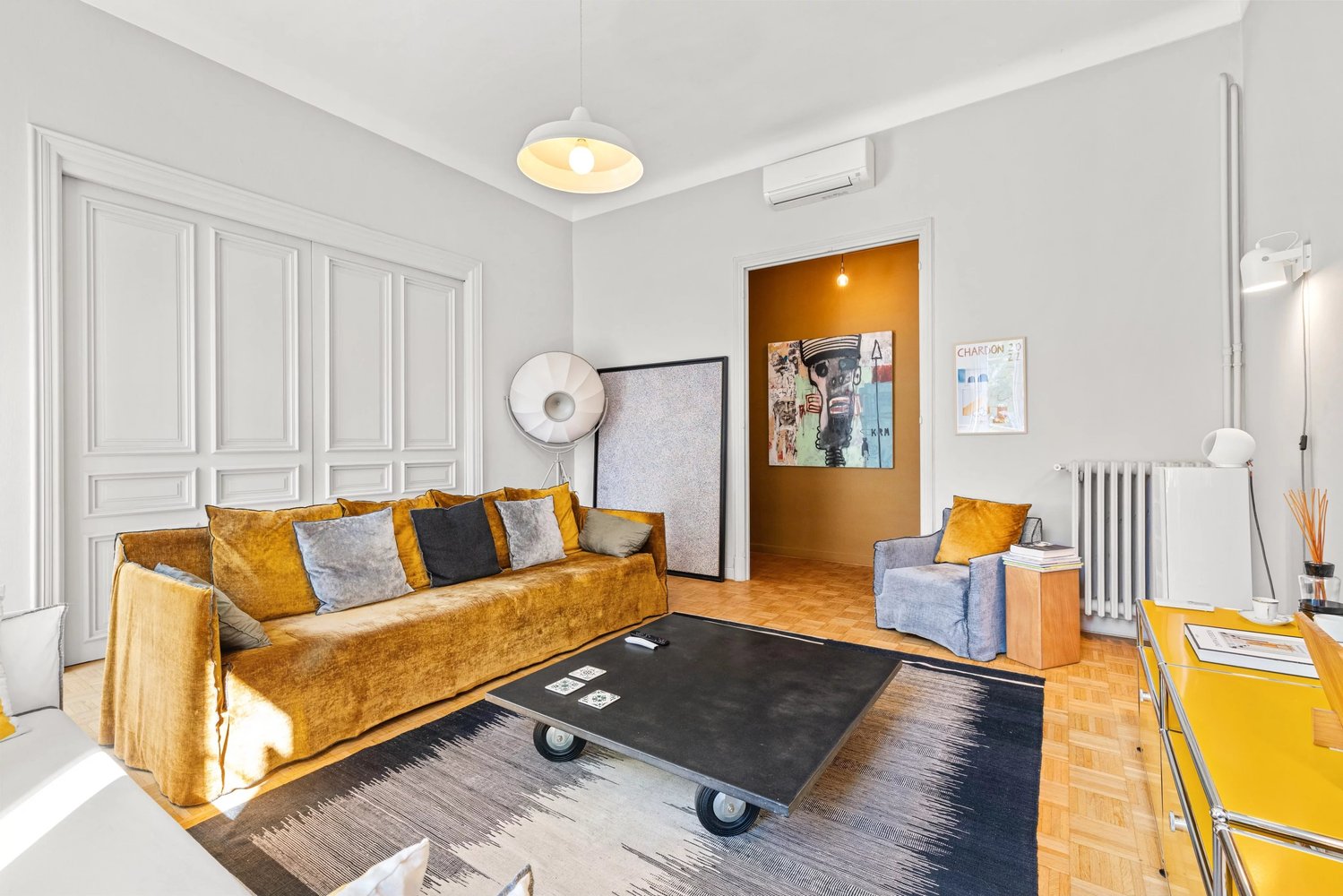 Property photo in Carre d'Argent