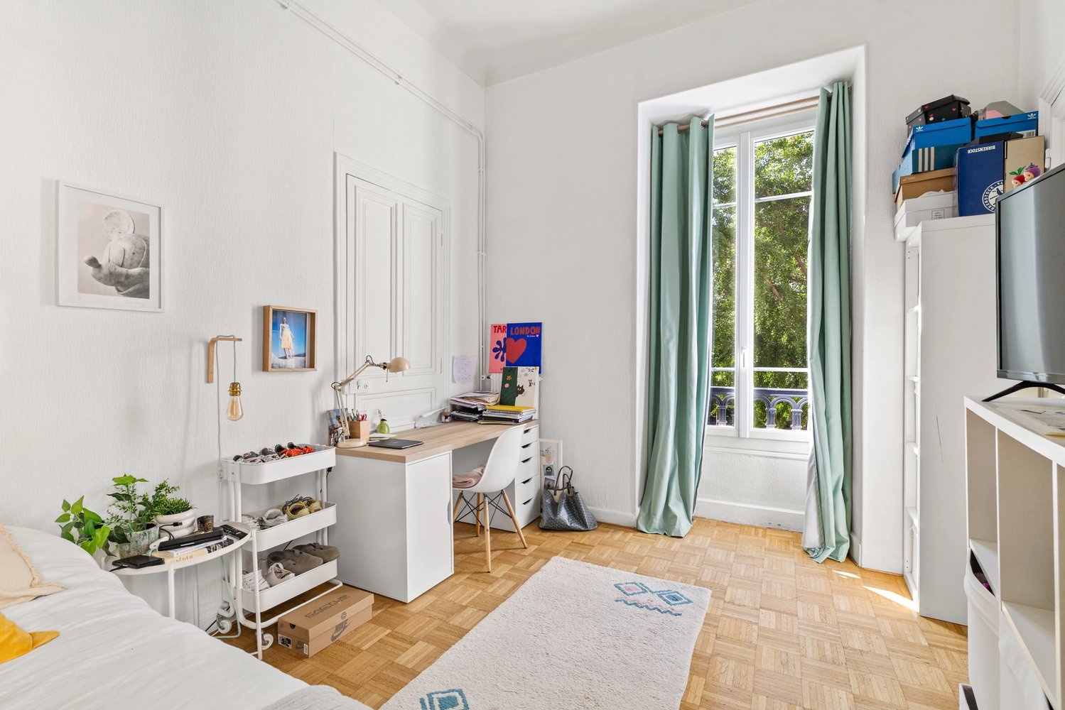 Property photo in Carre d'Argent