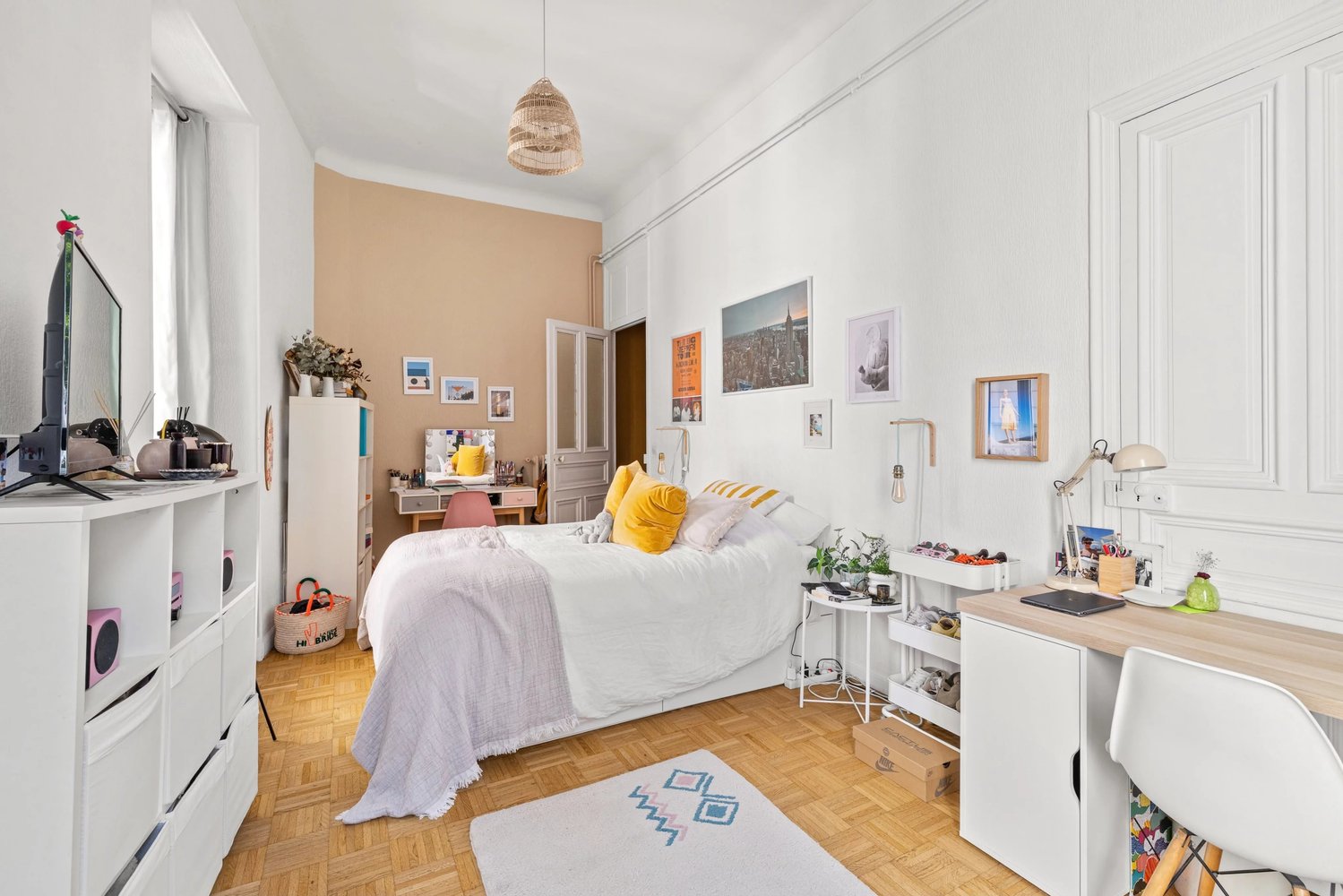 Property photo in Carre d'Argent
