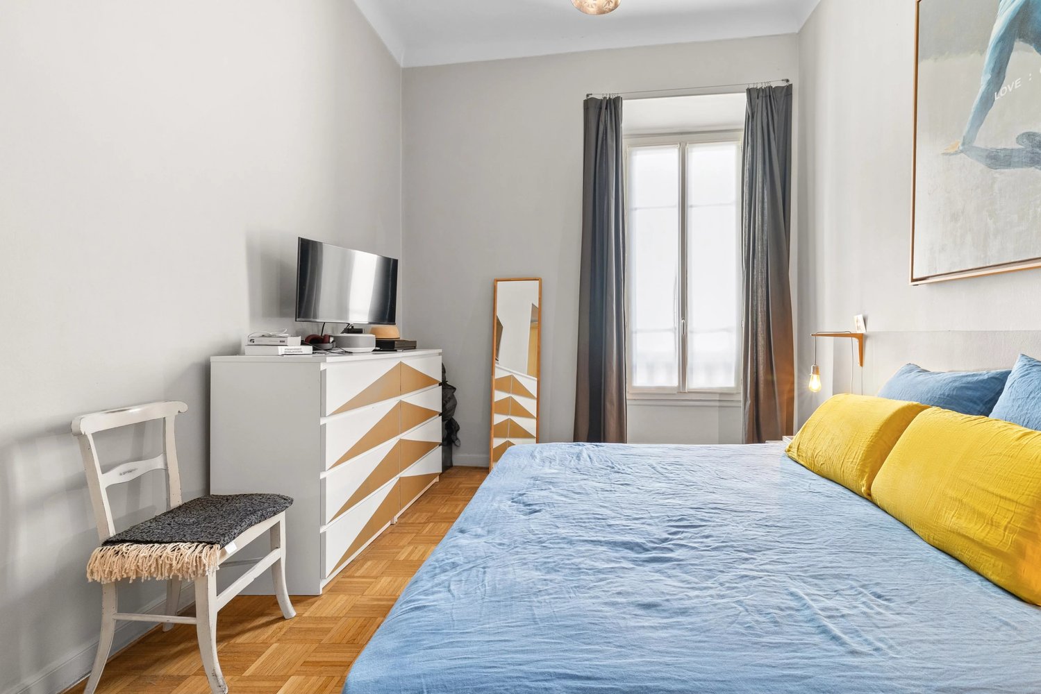 Property photo in Carre d'Argent