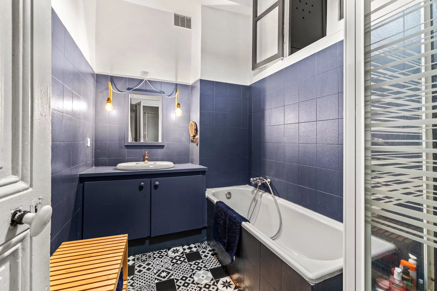 Property photo in Carre d'Argent