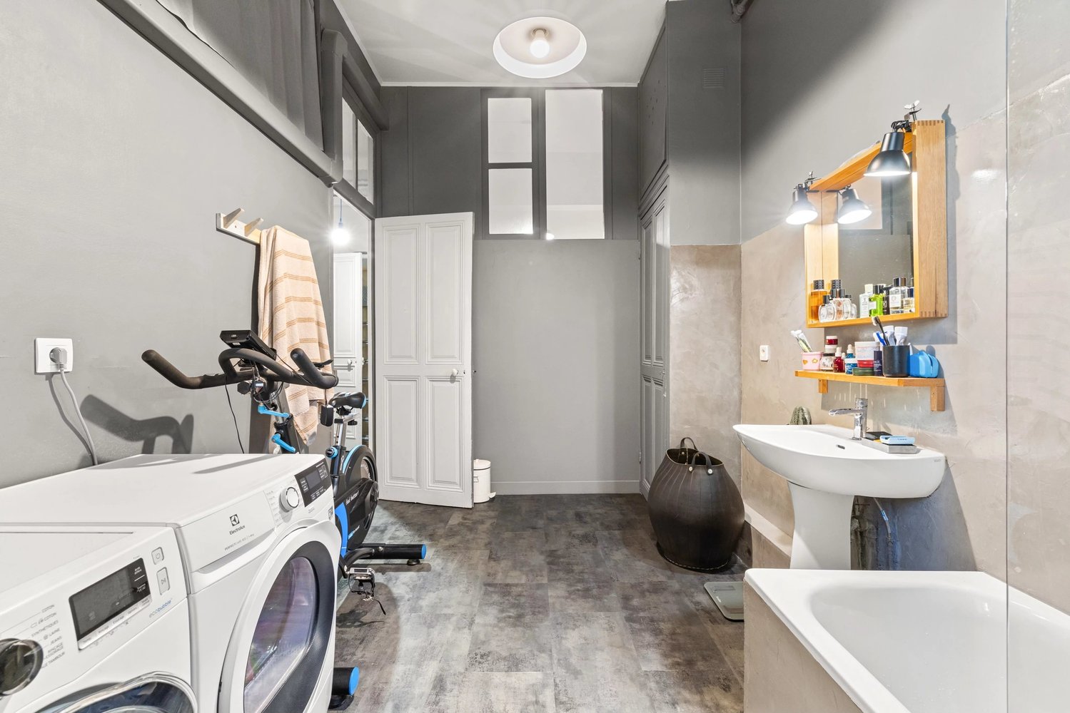 Property photo in Carre d'Argent
