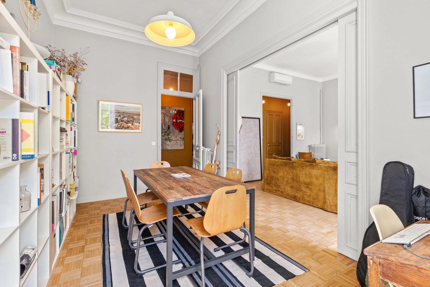 Property photo in Carre d'Argent