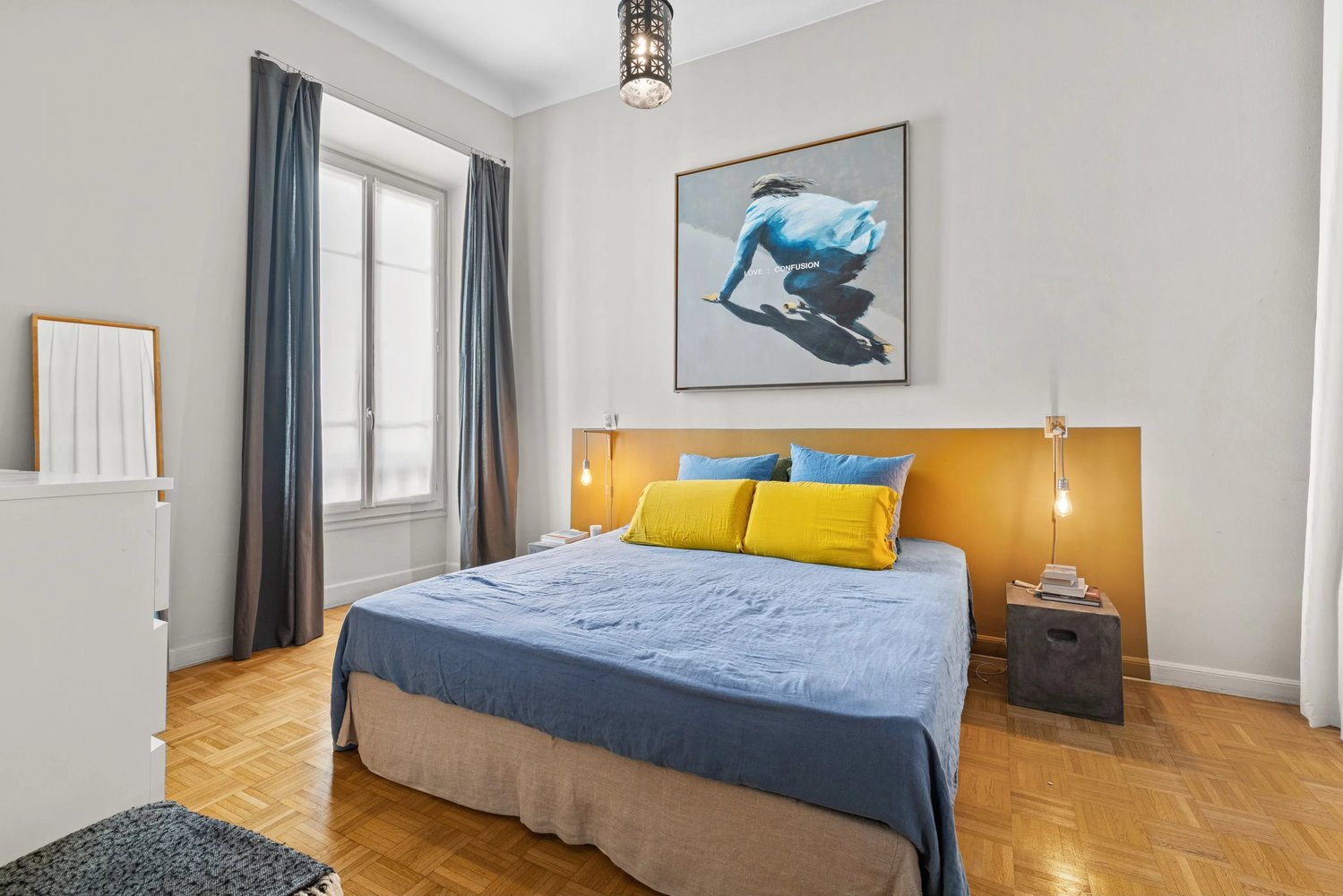 Property photo in Carre d'Argent