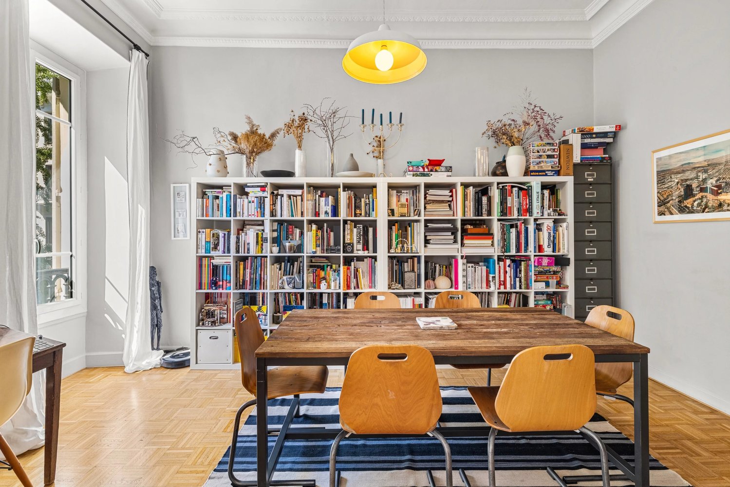 Property photo in Carre d'Argent