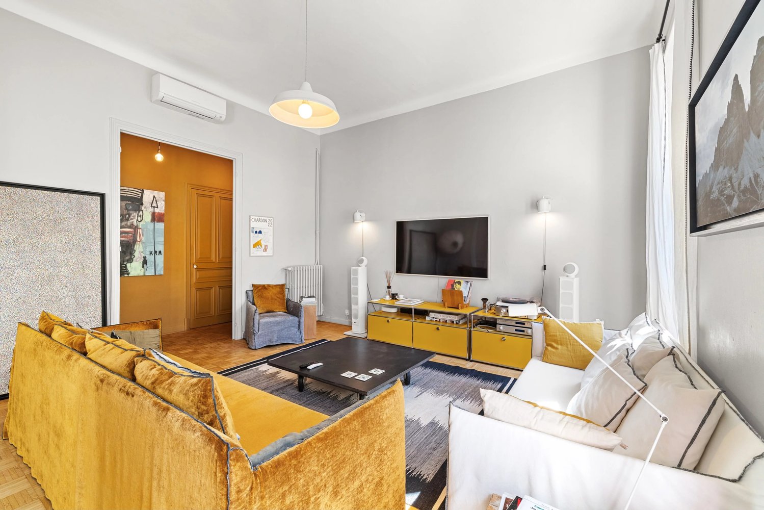Property photo in Carre d'Argent