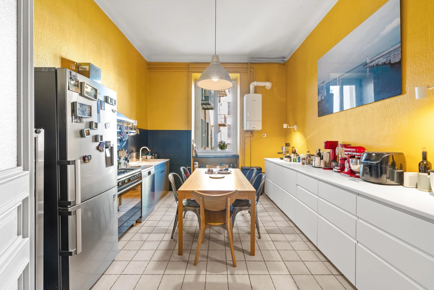 Property photo in Carre d'Argent