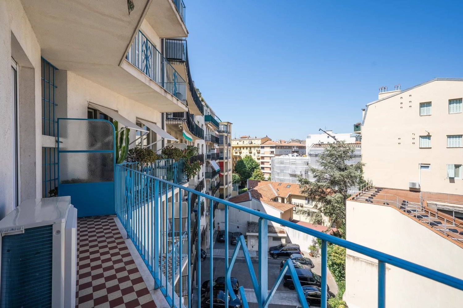 Property photo in Carre d'Argent