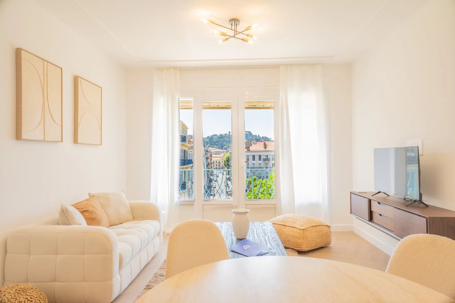 Property photo in Carre d'Argent