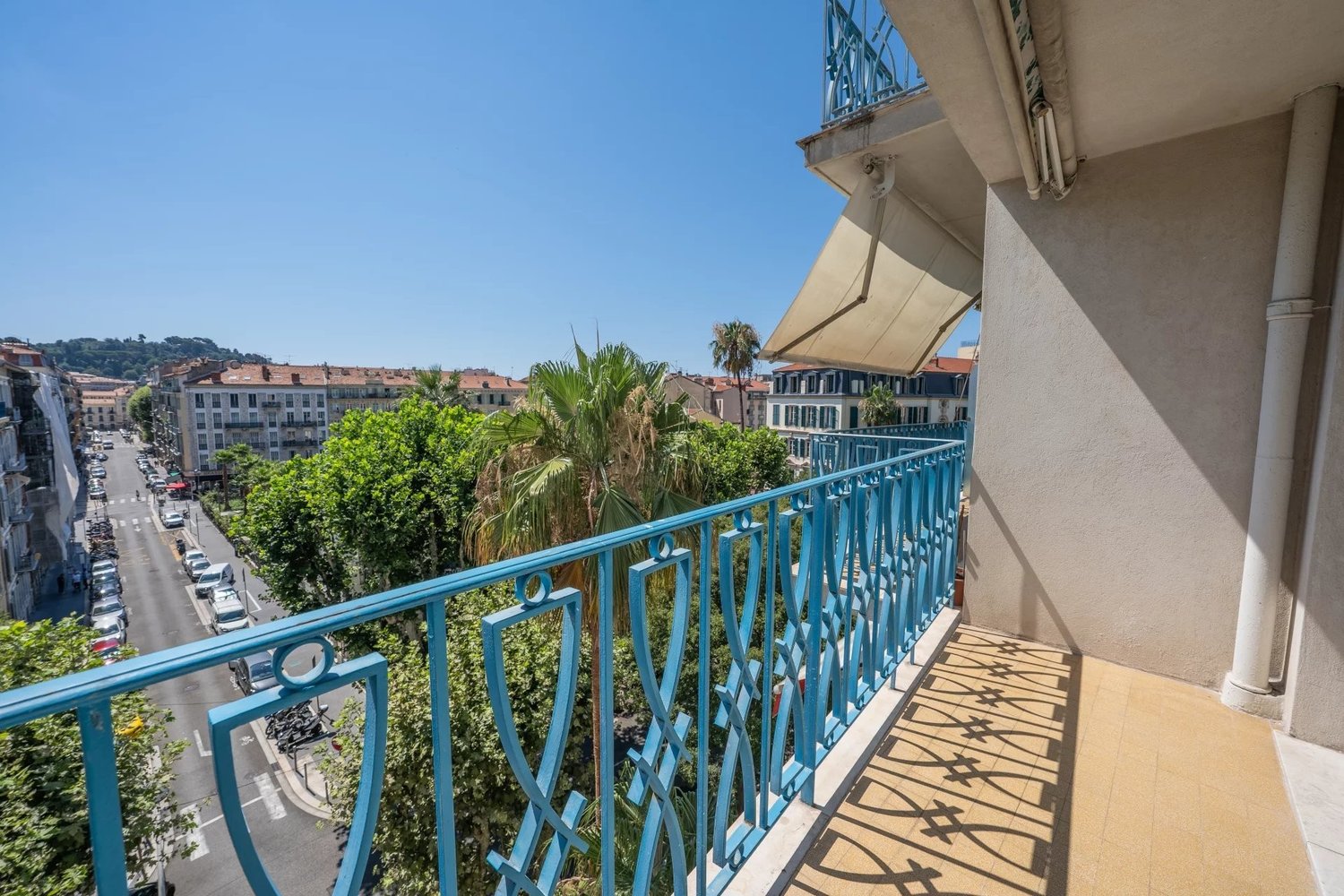 Property photo in Carre d'Argent
