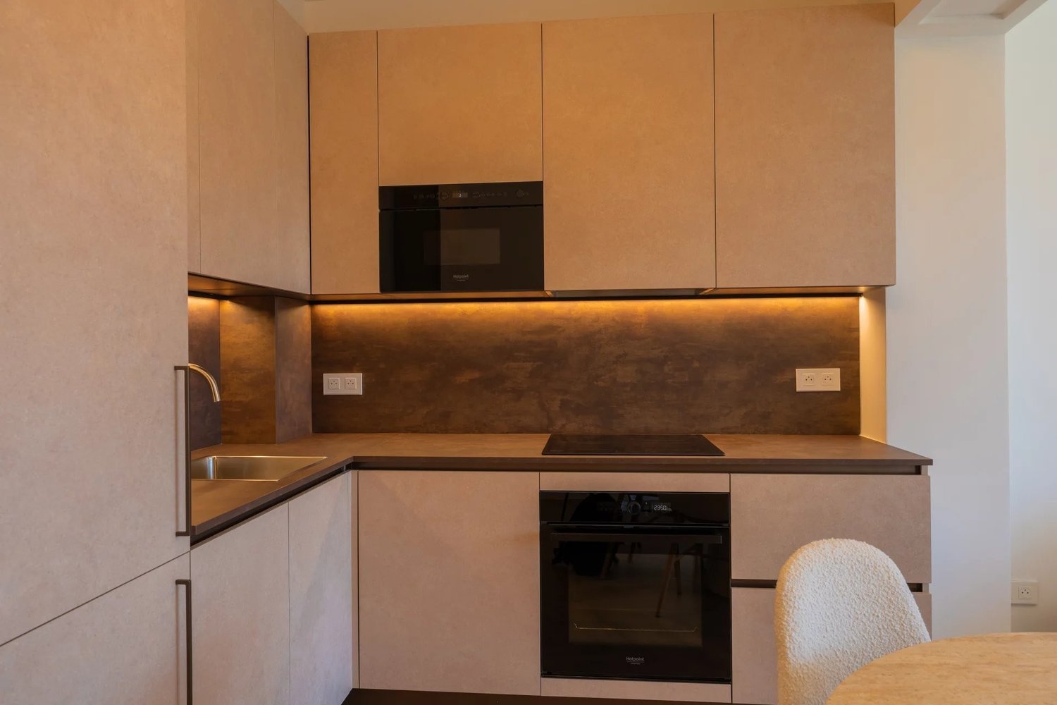 Property photo in Carre d'Argent