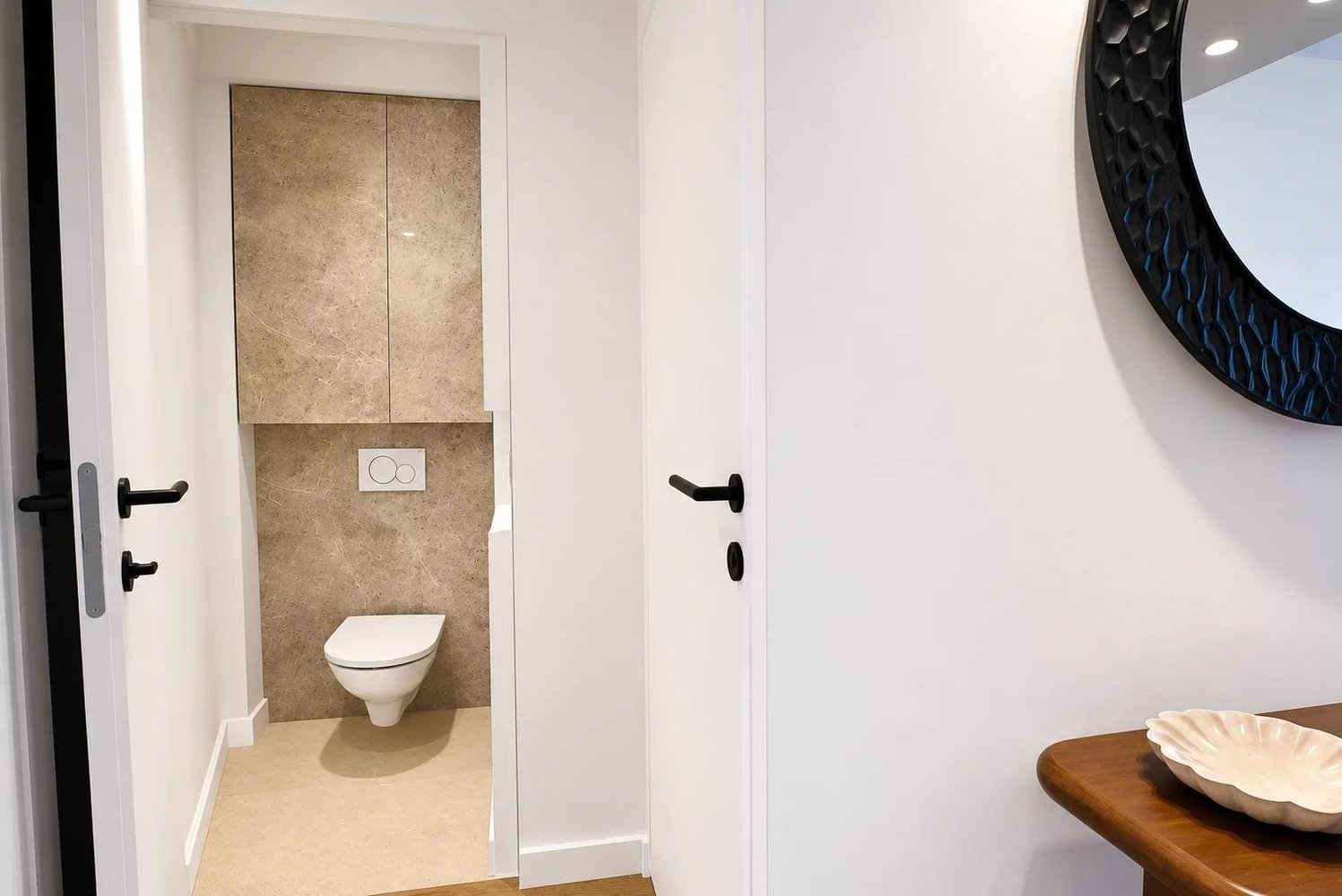 Property photo in Carre d'Argent