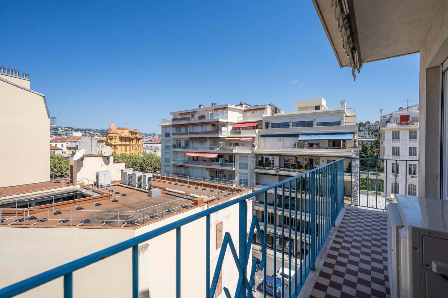 Property photo in Carre d'Argent