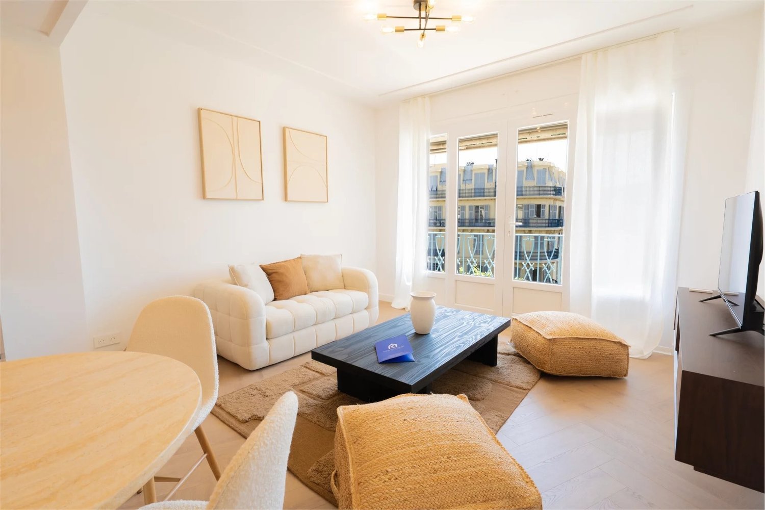 Property photo in Carre d'Argent