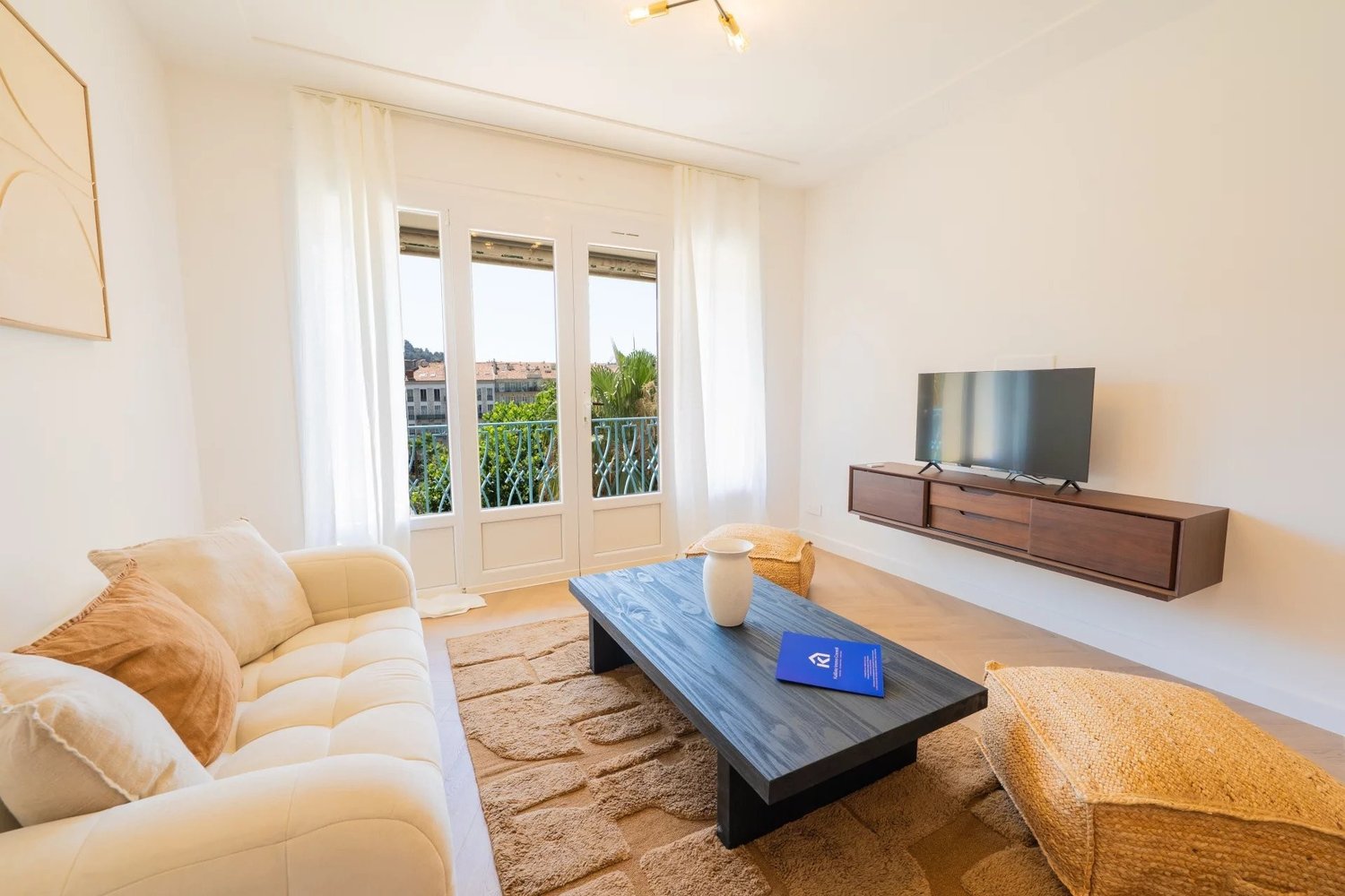 Property photo in Carre d'Argent